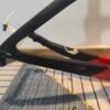 PINARELLO F road bike PINARELLO F carbon fiber frame (DIY customizable)