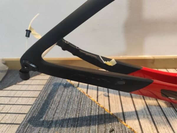 PINARELLO F road bike PINARELLO F carbon fiber frame (DIY customizable)