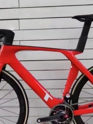 Madone 7 Frame（Red）【Contact us via WhatsApp +8618839600910】