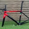 c68 Frame (Red) 【Contact us via WhatsApp +8618839600910】