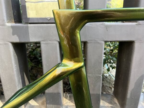 PINARELLO F road bike PINARELLO F carbon fiber frame (DIY customizable)