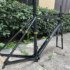 c68 Frame (silver) 【Contact us via WhatsApp +8618839600910】