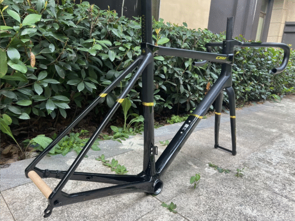 c68 Frame (silver) 【Contact us via WhatsApp +8618839600910】