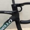 PINARELLO F road bike PINARELLO F carbon fiber frame (DIY customizable)