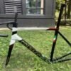 c68 Frame (White) 【Contact us via WhatsApp +8618839600910】