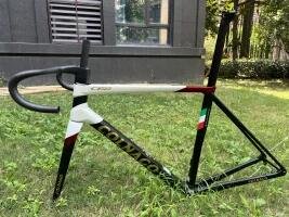 c68 Frame (White) 【Contact us via WhatsApp +8618839600910】