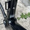 c68 Frame (silver) 【Contact us via WhatsApp +8618839600910】