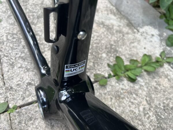 c68 Frame (silver) 【Contact us via WhatsApp +8618839600910】