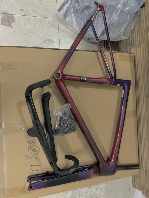 s-works slr8 ultra-light carbon fiber frame frame can be DIY customized painting Contact us via WhatsApp +8618839600910