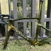 PINARELLO F road bike PINARELLO F carbon fiber frame (DIY customizable)