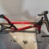 PINARELLO F road bike PINARELLO F carbon fiber frame (DIY customizable)