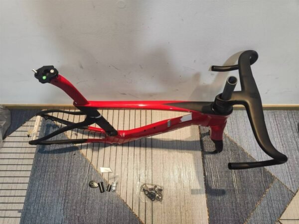PINARELLO F road bike PINARELLO F carbon fiber frame (DIY customizable)
