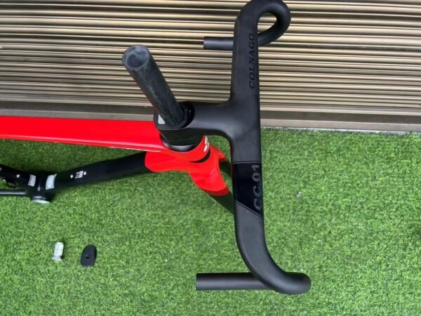 c68 Frame (Red) 【Contact us via WhatsApp +8618839600910】