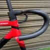 c68 Frame (Red) 【Contact us via WhatsApp +8618839600910】