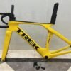 TREK Ma Dong seventh generation carbon fiber frame (the frame supports DIY customization and can also be painted on the official website. For more details, please contact customer service) WhatsApp +8618839600910