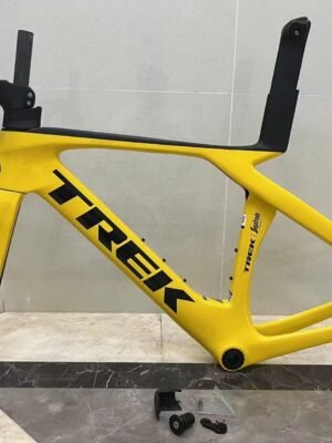 TREK Ma Dong seventh generation carbon fiber frame (the frame supports DIY customization and can also be painted on the official website. For more details, please contact customer service) WhatsApp +8618839600910