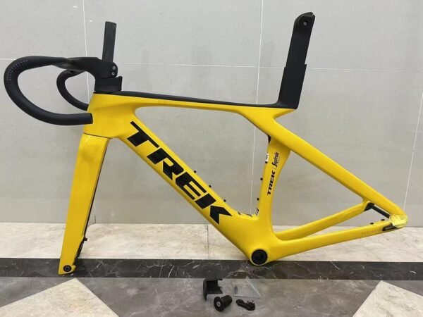 TREK Ma Dong seventh generation carbon fiber frame (the frame supports DIY customization and can also be painted on the official website. For more details, please contact customer service) WhatsApp +8618839600910