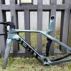 TREK Ma Dong seventh generation carbon fiber frame (the frame supports DIY customization and can also be painted on the official website. For more details, please contact customer service) WhatsApp +8618839600910