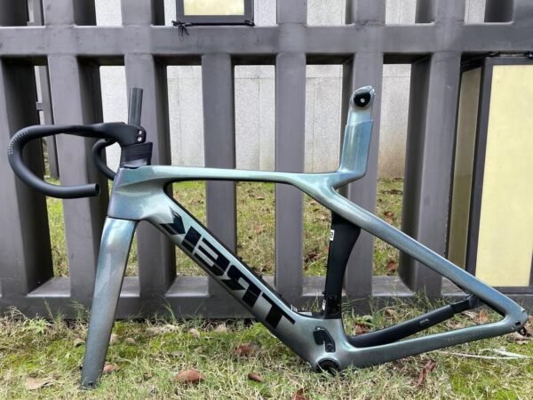 TREK Ma Dong seventh generation carbon fiber frame (the frame supports DIY customization and can also be painted on the official website. For more details, please contact customer service) WhatsApp +8618839600910