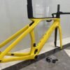 TREK Ma Dong seventh generation carbon fiber frame (the frame supports DIY customization and can also be painted on the official website. For more details, please contact customer service) WhatsApp +8618839600910