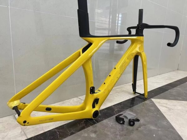 TREK Ma Dong seventh generation carbon fiber frame (the frame supports DIY customization and can also be painted on the official website. For more details, please contact customer service) WhatsApp +8618839600910
