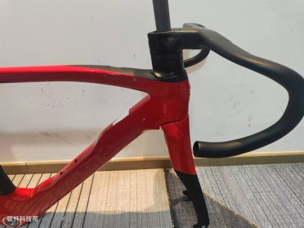 PINARELLO F road bike PINARELLO F carbon fiber frame (DIY customizable)