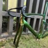 PINARELLO F road bike PINARELLO F carbon fiber frame (DIY customizable)