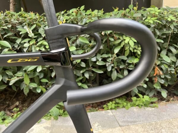 c68 Frame (silver) 【Contact us via WhatsApp +8618839600910】
