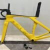 TREK Ma Dong seventh generation carbon fiber frame (the frame supports DIY customization and can also be painted on the official website. For more details, please contact customer service) WhatsApp +8618839600910