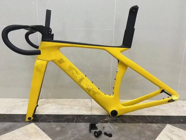 TREK Ma Dong seventh generation carbon fiber frame (the frame supports DIY customization and can also be painted on the official website. For more details, please contact customer service) WhatsApp +8618839600910