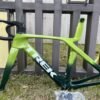 Madone 7 Frame（Green）【Contact us via WhatsApp +8618839600910】