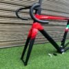 c68 Frame (Red) 【Contact us via WhatsApp +8618839600910】