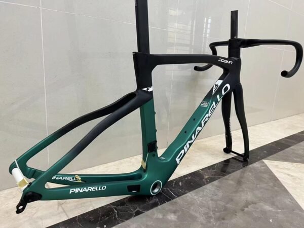 PINARELLO F road bike PINARELLO F carbon fiber frame (DIY customizable)