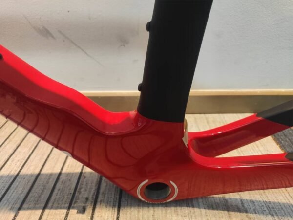 PINARELLO F road bike PINARELLO F carbon fiber frame (DIY customizable)