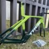 Madone 7 Frame（Green）【Contact us via WhatsApp +8618839600910】