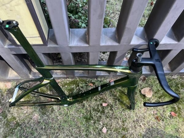 PINARELLO F road bike PINARELLO F carbon fiber frame (DIY customizable)