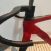 PINARELLO F road bike PINARELLO F carbon fiber frame (DIY customizable)
