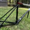 c68 Frame (White) 【Contact us via WhatsApp +8618839600910】