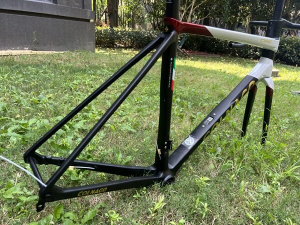 c68 Frame (White) 【Contact us via WhatsApp +8618839600910】