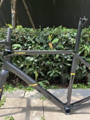 c68 Frame (silver) 【Contact us via WhatsApp +8618839600910】