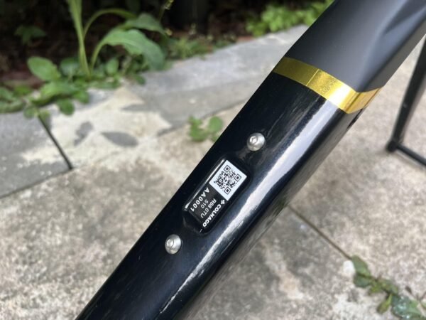 c68 Frame (silver) 【Contact us via WhatsApp +8618839600910】