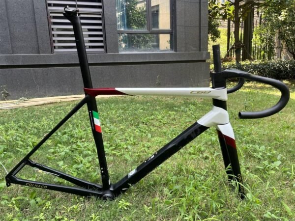 c68 Frame (White) 【Contact us via WhatsApp +8618839600910】