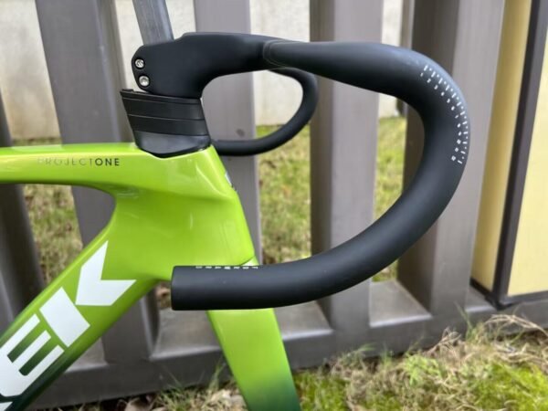 Madone 7 Frame（Green）【Contact us via WhatsApp +8618839600910】