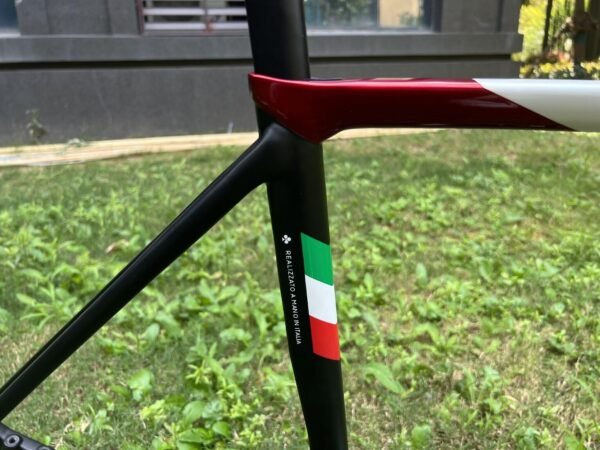 c68 Frame (White) 【Contact us via WhatsApp +8618839600910】
