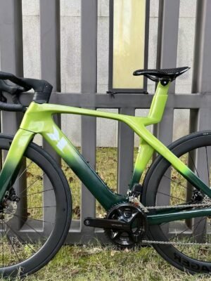 Madone 7 Frame（Green）【Contact us via WhatsApp +8618839600910】