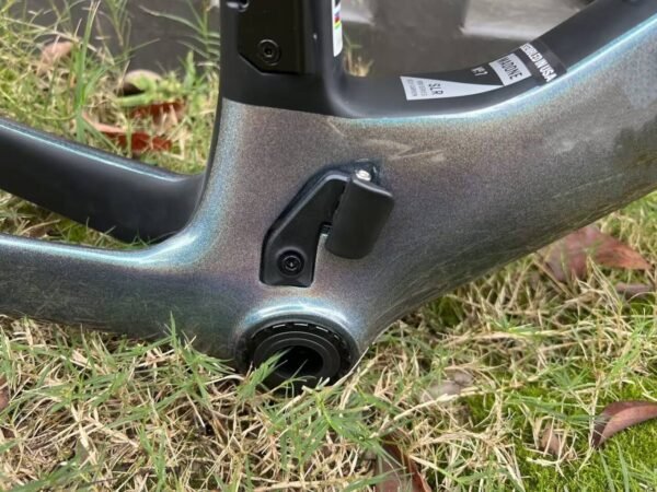 TREK Ma Dong seventh generation carbon fiber frame (the frame supports DIY customization and can also be painted on the official website. For more details, please contact customer service) WhatsApp +8618839600910