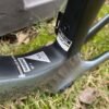 TREK Ma Dong seventh generation carbon fiber frame (the frame supports DIY customization and can also be painted on the official website. For more details, please contact customer service) WhatsApp +8618839600910