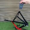 c68 Frame (Red) 【Contact us via WhatsApp +8618839600910】