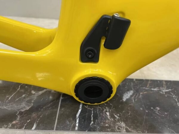 TREK Ma Dong seventh generation carbon fiber frame (the frame supports DIY customization and can also be painted on the official website. For more details, please contact customer service) WhatsApp +8618839600910