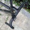 c68 Frame (silver) 【Contact us via WhatsApp +8618839600910】